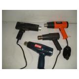 HEAT GUNS