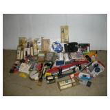 PAINTING AND DRYWALL SUPPLIES
