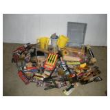 PAINTING SUPPLIES