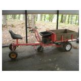 Garden Cart