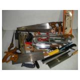 HAND SAWS