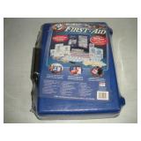 NEW 207 PC FIRST AID KIT
