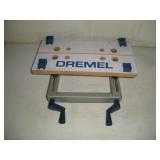 DREMEL BENCHTOP ADJUSTABLE WORKSTATION - -