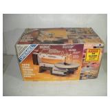 NEW DREMEL 2 SPEED BENCHTOP SCROLL SAW