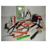 ASSORTED TOOLS
