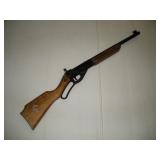 DAISY LEVER ACTION BB GUN