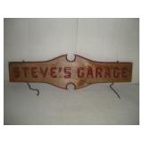 STEVE