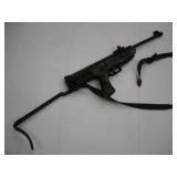 AIRSHOT BREAK BARREL PELLET GUN .177 CAL - -