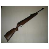 RWS "DIANA" MODEL 54 PELLET RIFLE - -