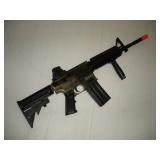 COLT M-4 AIRSOFT GUN