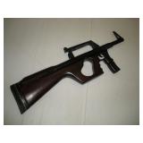 TECH FORCE 89 BULLPUP PELLET RIFLE .177 CAL