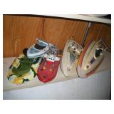 RC BOATS -  -