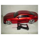 JADA TOYS RC CAMARO - -