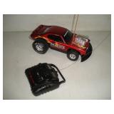 NEWBRIGHT RC PONTIAC GTO - -