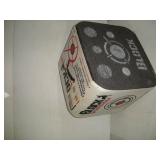 BLOCK INVASION ARROW BLOCK 18X13X16
