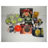 ASSORTED AIR GUN PELLETS