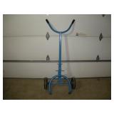 55 GAL DRUM DOLLY