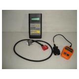 HYPERTECH ACTRON OBD II SCAN TOOLS