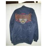 JEFF GORDON RACING JACKET MENS XL