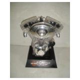 HARLEY DAVIDSON TWIN CAM 88 BATTERY OP ENGINE