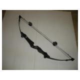 MARTIN TIGER 32IN COMPOUND BOW