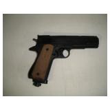 DAISY POWERLINE MODEL 45 CO2 PELLET PISTOL .177