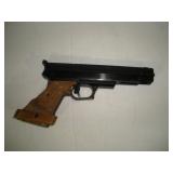 GAMO BREAK BARREL PELLET PISTOL - -