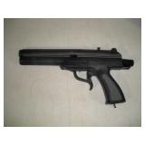 GURN Z CO2 POWERE PAINTBALL PISTOL