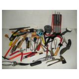 ASSORTED TOOLS