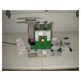 GRIZZLY 10 IN WET GRINDER MODEL T10010 - -