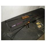 BLOW DART GUNS