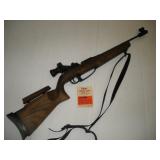 DAISY POWERLINE MODEL 753 PELLET GUN .177 CAL