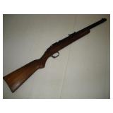 SHERIDAN BOLT ACTION CO2 PELLET GUN