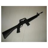 CROSSMAN AIR 17 PELLET/BB GUN .177 CAL