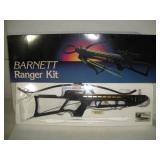 NEW BARNETT RANGER MINI CROSSBOW