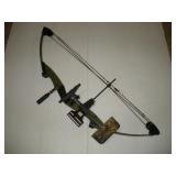 BEAR PROLINE 32IN COMPOUND BOW