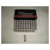 (50) .44 MAGNUM CARTRIDGES 240 GR HOLLOW POINT