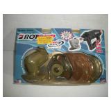 NEW ROTOZIP ANGLE GRINDER ATTACHMENT