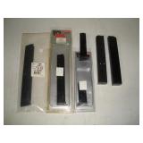 ASSORTED PISTOL MAGAZINES
