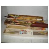 ASSORTED ARROWS