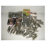 ASSORTED CO2 CARTRIDGES