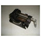MACHINIST VISE 3 IN JAW