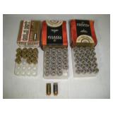 (52) .45 AUTO CARTRIDGES - -