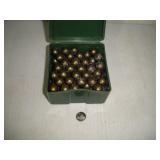 (100) REMINGTON 54 CAL LEAD CANNONBALLS