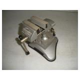 VACU-VISE SWIVEL HOBBY VISE 3 IN JAW