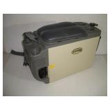 VECTOR HOT / COLD 12V TRAVEL COOLER