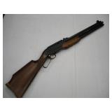 SHINSUNG CAREER II 707 CO2 BB GUN
