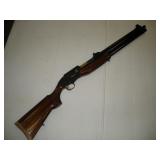 SHINSUNG FIRE 201 BOLT ACTION CO2 PELLET GUN