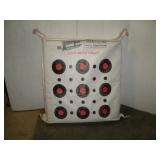 AMERICAN WHITETAIL INC. LG ARROW TARGET - -