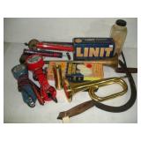VINTAGE ITEMS